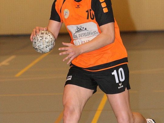 Jutrzenka walczyła do końca - Aussie Sylex Sambor wygrał w Płocku