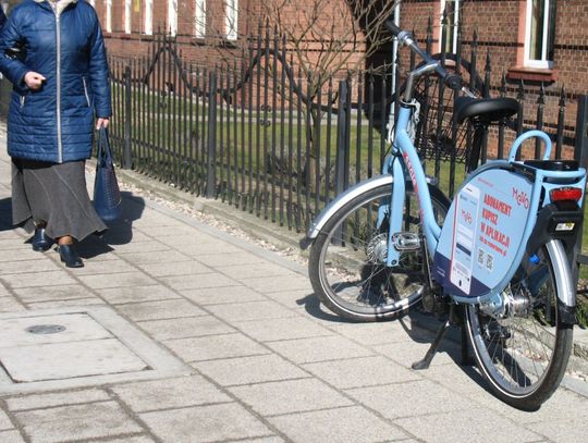 Już 4,5 mln zł kar naliczonych operatorowi Mevo! Jest reakcja Metropolii