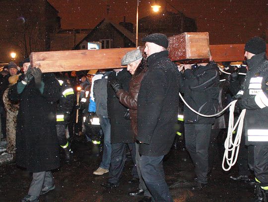 Już dziś! Ekstremalna Droga Krzyżowa wyruszy z Tczewa