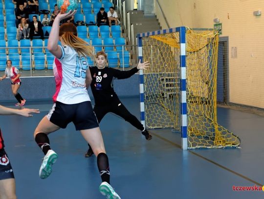 Już jutro piłkarki Sambor Tczew rozpoczną nowy sezon