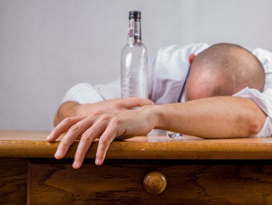 Już od dziś Tczew bez nocnej sprzedaży alkoholu