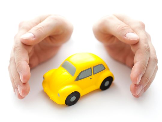 Już po wakacjach - sprawdź swój samochód!