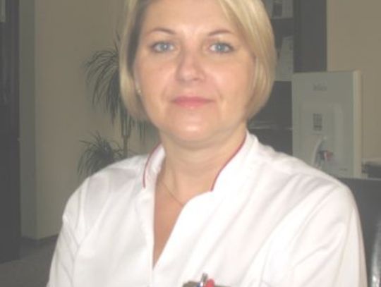 Już stąd nie odejdę - powrót do tczewskiego szpitala