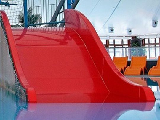 Już tego lata - więcej atrakcji na tczewskich basenach