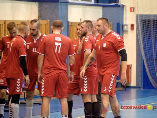 Już w sobotę Sambor zagra z liderem.