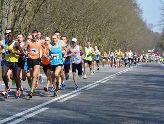 Już za dziesięć dni 39. Bieg Szpęgawski