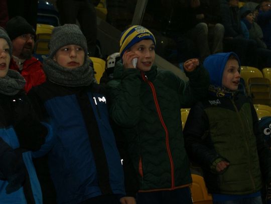 Już za tydzień Wielki Wyjazd Na Mecz Arki Gdynia 