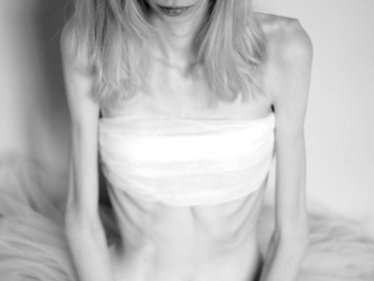 K. Skórczewska: &quot;Zmarnowałam najlepsze lata swojego życia&quot; 