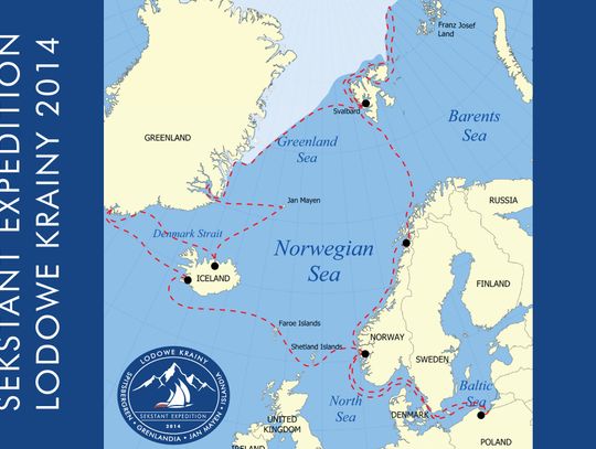 Kapitan z Tczewa chce pobić kolejny rekord. Tym razem świata!