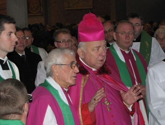 Kaplica Męczenników Ziemi Tczewskiej