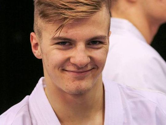 Karatecy z Tczewa lecą na mistrzostwa globu!