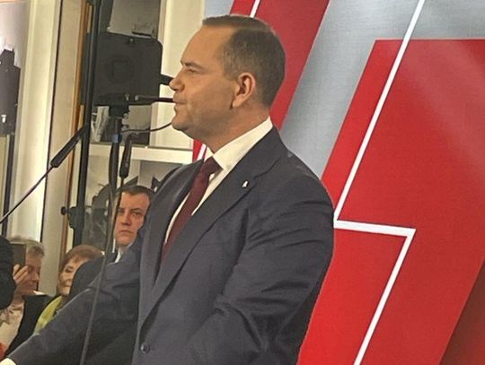 Karol Nawrocki nowym Prezydentem Polski