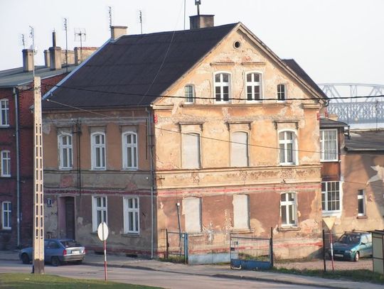 Kasy mało, potrzeby wielkie