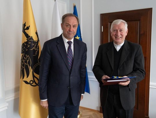 Katedra w Pelplinie zyska nową przestrzeń i atrakcje dla turystów Katedra w Pelplinie zyska nową przestrzeń i atrakcje dla turystów