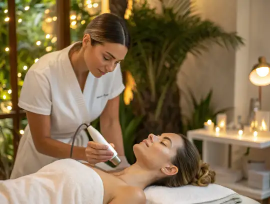 Kawitacja - co to jest, jak działa i jakie daje efekty?