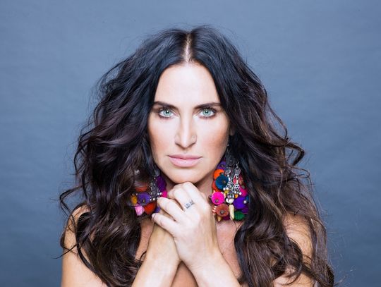 Kayah zaśpiewa dziś w tczewskim amfiteatrze - wstęp wolny!