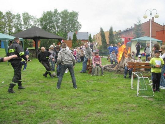 Każdy ma prawo do szczęścia. Obchody Dnia Godności Osób Niepełnosprawnych 