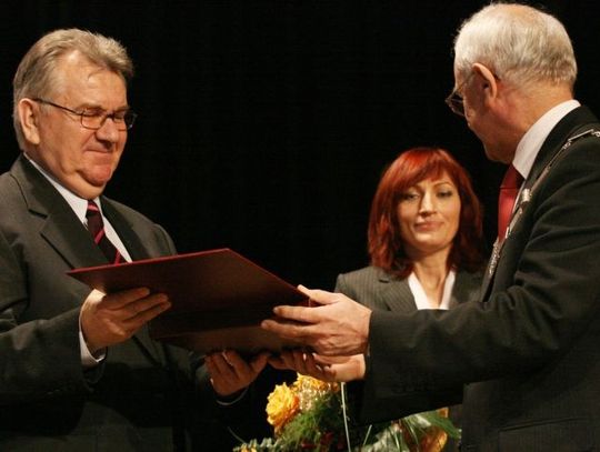 Każdy znaczek o czymś opowiada