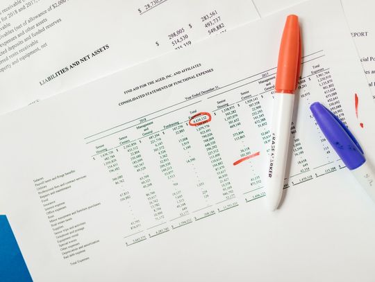 Kiedy i jak wziąć kredyt? 