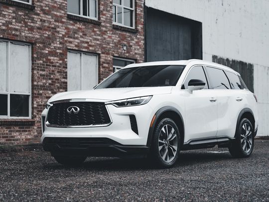 Kiedy należy planować wymianę opon na zimę?