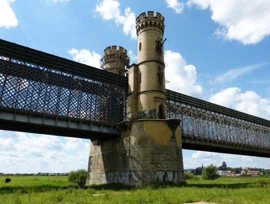 Kiedy poznamy firmę, która odbuduje Most Tczewski?