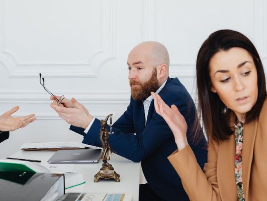 Kiedy rozstanie z mężem jest utrudnione? Dowiedz się jak sąd podchodzi do rozwodów