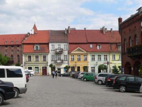 Kiedy starówka (z potencjałem) zyska XIX-wieczny blask?