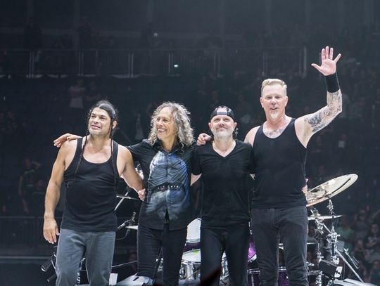 Kill ‘Em All – ciekawostki na temat debiutanckiego krążka Metalliki