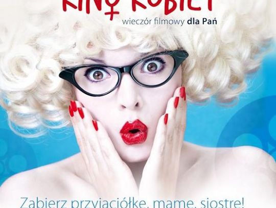 Kino Kobiet w Kinie Helios