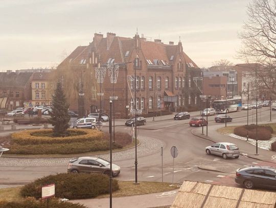 Klienci Wydz. Spraw Obywatelskich proszeni o wcześniejsze umawianie się