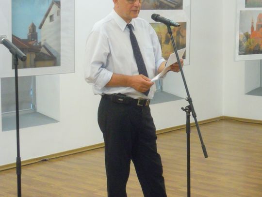 Klimat malarskiej przestrzeni