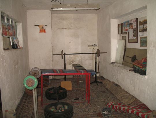 Klub z tradycją? Tak trenują tczewscy wioślarze, w tym olimpijczyk 