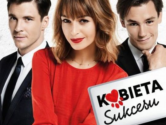  Kobieta sukcesu w Kulturze Dostępnej