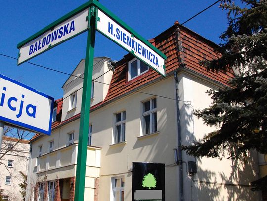 Kobiety w służbie tczewskiej bezpieki