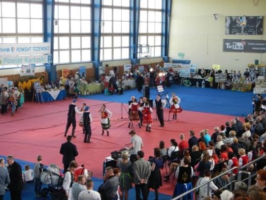 Kociewie odwiedza, Kociewie gości. Jak promują nasz region?