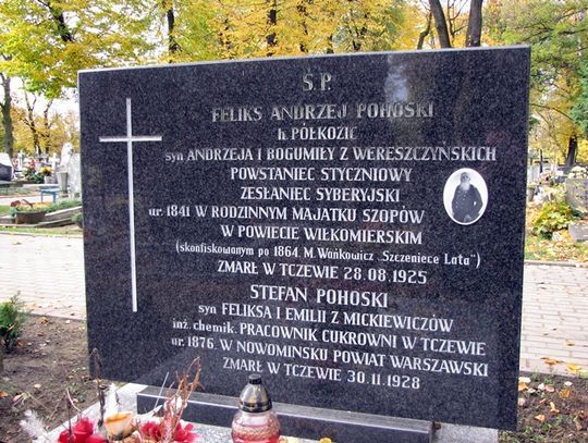 Kociewie w powstaniu styczniowym. Bić się czy nie bić?