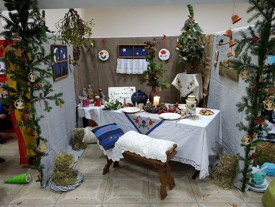 Kociewska Wigilia zrobiła furorę na pokazach kulinarnych w Poznaniu!