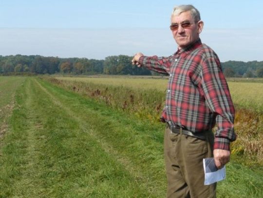 Kociewski Kargul i Pawlak - drogowa kość niezgody