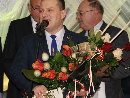 Kociewskie Pióro dla Krzysztofa Kordy, dyrektora miejskiej biblioteki w Tczewie