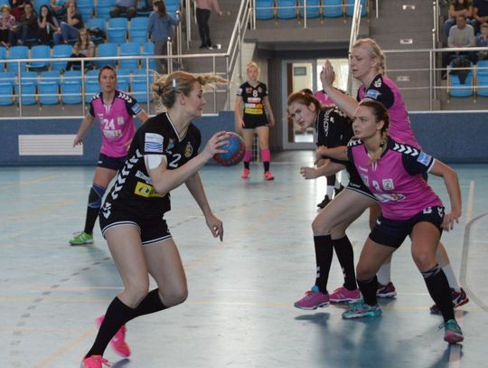 Kolejna porażka. To już przesądzone - samborzanki spadają do II ligi