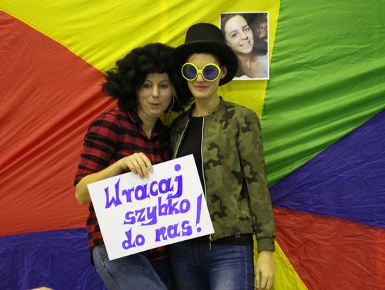 Kolejna wspaniała akcja! Zorganizowali festyn i zebrali ponad 6 tys. zł dla potrzebującej nastolatki