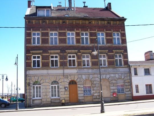 Kolejne budynki na Zamkowej czekają na modernizację