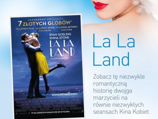 Kolejne Kino Kobiet już w czwartek