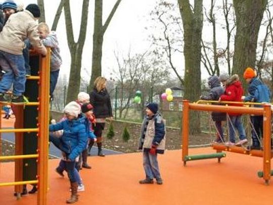 Kolejne „Radosne szkoły” powstaną jeszcze w tym roku!