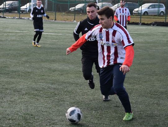 Kolejne test-mecze. Drużyny z powiatu tczewskiego sprawdzały formę. Jak wypadły?