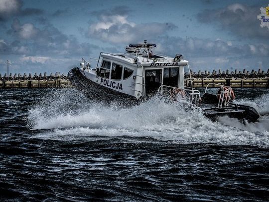 Kolejne tragedie nad wodą! Policjanci ostrzegają