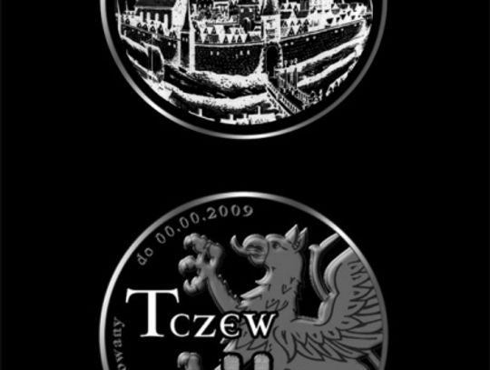 Kolejny dukat na jubileusz. Były dersławy, a będą trsowy i sambory