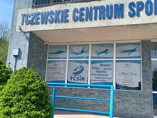 Kolejny krok w kierunku przebudowy budynku basenu z lat 70-ch na ul. Wojska Polskiego