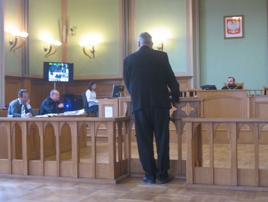 Komendant straży o wydaniu nagrania prezydentowi: to była luźna rozmowa, ale odebrałem ją jako polecenie