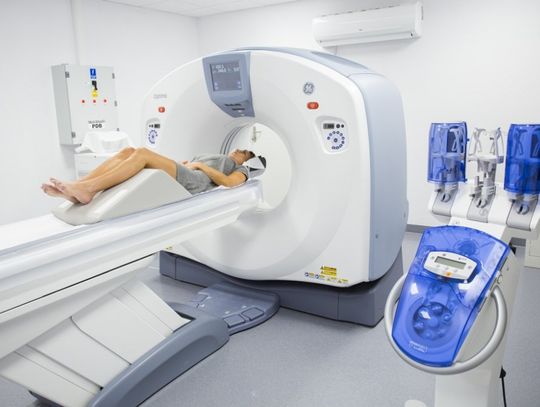 Kompleksowe badania w jeden dzień